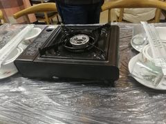 -正宗简阳羊肉汤(荣盛·布鲁明顿广场店)