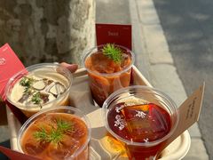 -O.P.S. CAFE