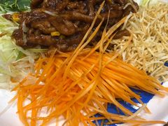 -满园烤鸭·春饼(太原街万达店)