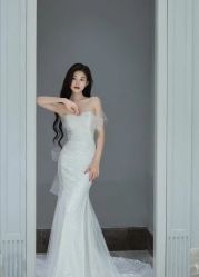 -MuseMarry婚纱(前海嘉里中心店)