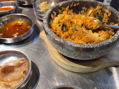 -哈哈碳都·牛肋条无限自助烤肉(宝龙店)