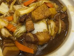 -晋阳饭庄(虎坊桥店)