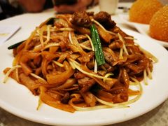 干炒牛河-香港富临皇宫(五月花商业广场店)