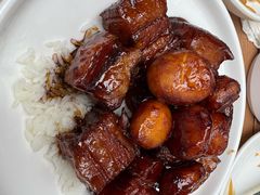 -南小馆(迪士尼小镇店)