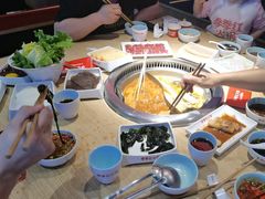 -季季红火锅(抚州南城盛世广场店)