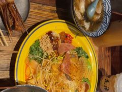 -北丐先生·野馄饨烧烤(雨花万象店)