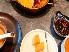 -滟设火锅料理(南滨路店)