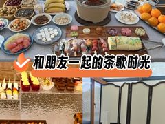 -巴巴新生活·四合院会议·疗愈团建.品牌活动