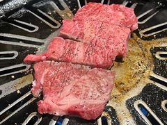 -炼火烤肉店