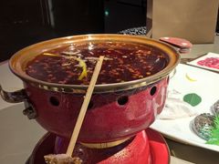 -豹豹私房火锅(侨城坊店)