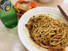 -德泓面馆(颐高店)