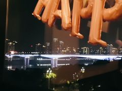 -丽晶轩中餐厅(重庆丽晶酒店)