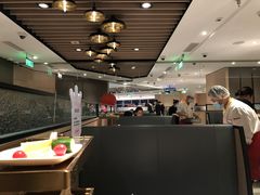 -海底捞大排档火锅(悦荟广场店)