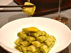 -潮州府·潮菜·砂锅粥(徐家汇店)