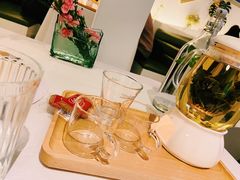 -春树下·树屋花房西餐厅(罍街AS1980店)