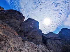 -白草畔自然风景区