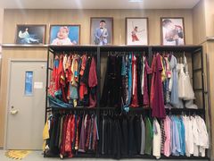 -中国照相馆(清河万象汇店)
