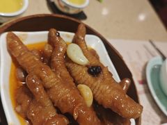 -点都德(千灯湖环宇城店)