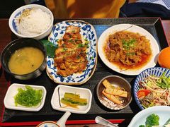 -一升庵(仙霞路店)