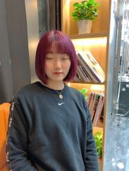 -SY COLOUR专业烫染