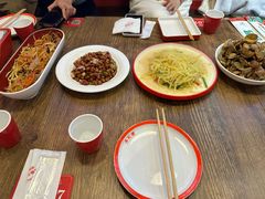 -永红源·小排档(闽江路店)