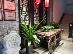 -乾州食府(小雁塔店)