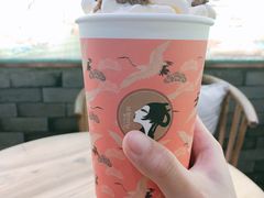 -茶理宜世(东方宝泰店)