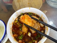 -佘记全家福芋儿鸡(向阳街总店)