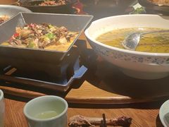 -蓉和妈妈菜·芙蓉花开(高新店)