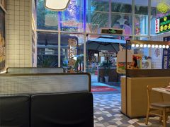 -食大利香港茶餐厅(南亚风情第一城店)