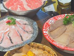 -牛市坎火锅(建设路店)