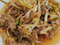 -鑫明明拉面(宁化路店)