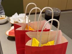 -海底捞火锅(旭辉MALL店)