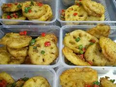 -忆品青莲素食文化主题餐厅(文华名城店)