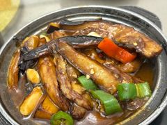 -铁炉农家菜馆