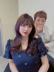 -MRMODE时尚先生美发沙龙
