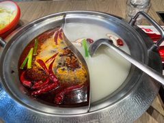 -彤德莱牛肉火锅(双港店)