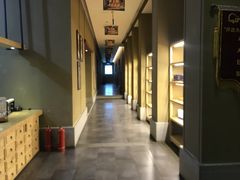 -御手国医·古法经络调理(光华店)