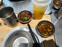 -椰庭·椰子鸡·创意玩家(晶耀前滩店)