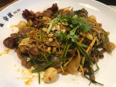 -拿渡麻辣香锅(龙旗购物中心店)