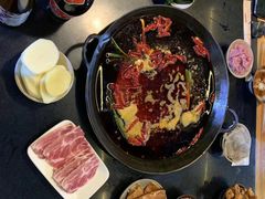 -肥龙火锅(南坪店)