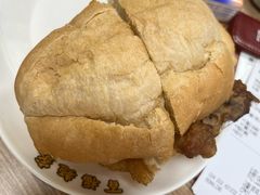 -百福麵家(新馬路店)