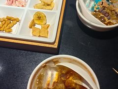 -探鱼·鲜青椒爽麻烤鱼(领展购物广场店)