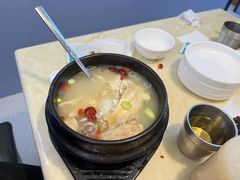 -长顺参鸡汤店(西塔总店)
