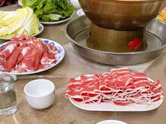 -鑫龙火锅城(经二纬四店)