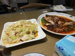 -幺妹川味·川人川菜(佛城西路店)