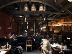 大堂-哥老官重庆美蛙鱼头(西湖银泰十一哥店)