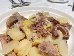 猪肚汤-花城苑广府菜(侨鑫店)