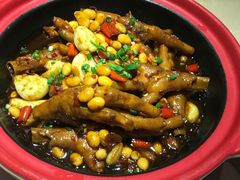 -小柴米·传统江西菜(八一广场店)