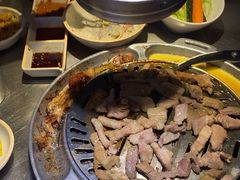 -喜来稀肉(虹泉路店)